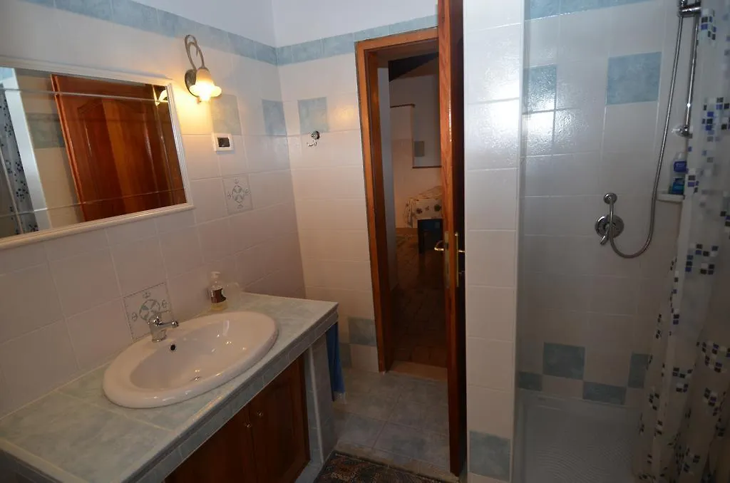 דירה באלה Mon Perin Castrum - Apartman Valentina