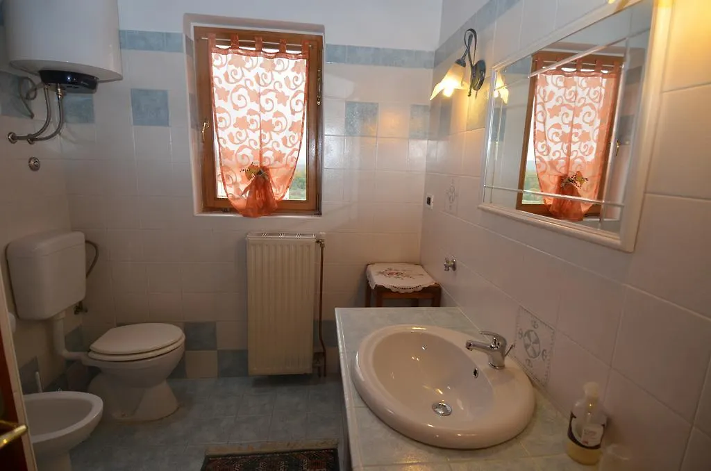 באלה Mon Perin Castrum - Apartman Valentina 0*,  קרואטיה