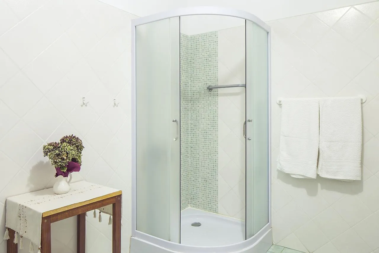 באלה Mon Perin Castrum - Apartman Valentina קרואטיה