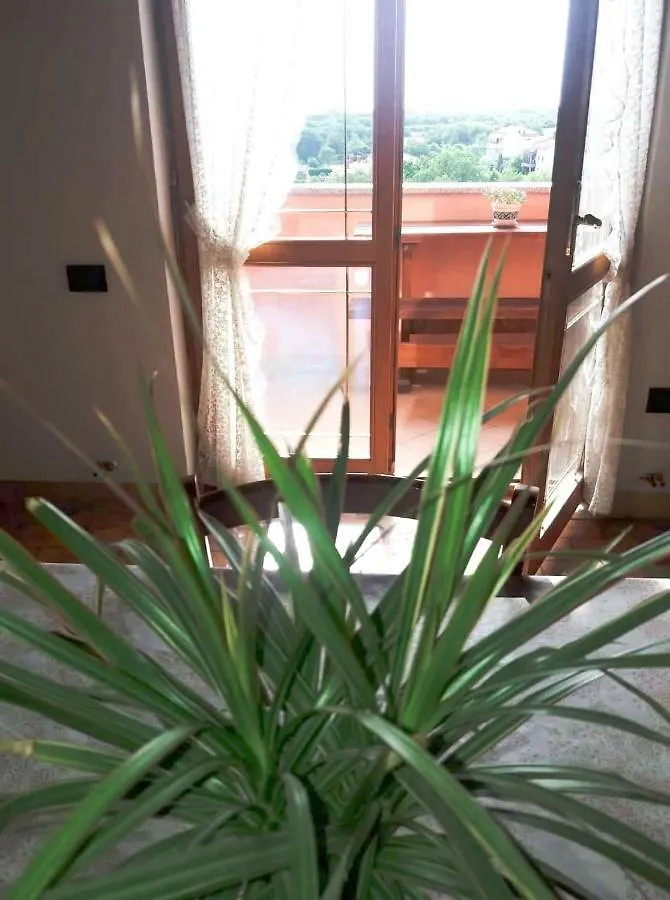 Mon Perin Castrum - Apartman Valentina Bale