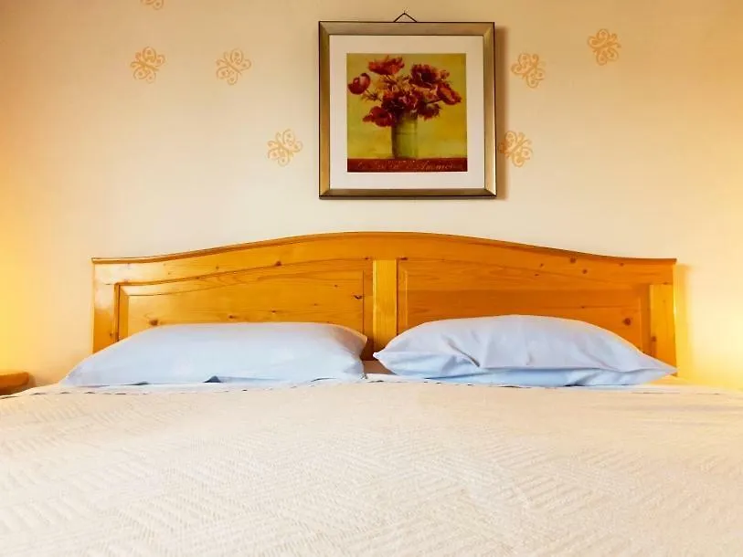באלה Mon Perin Castrum - Apartman Valentina 0*,  קרואטיה